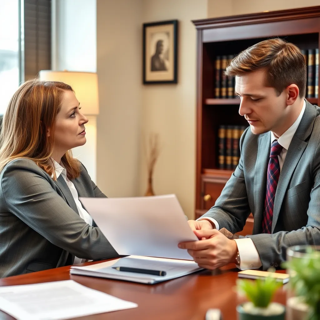 Cheap Uncontested Divorce Lawyer New Kent VA