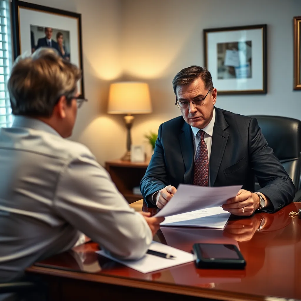 Child Custody Lawyer Manassas, VA