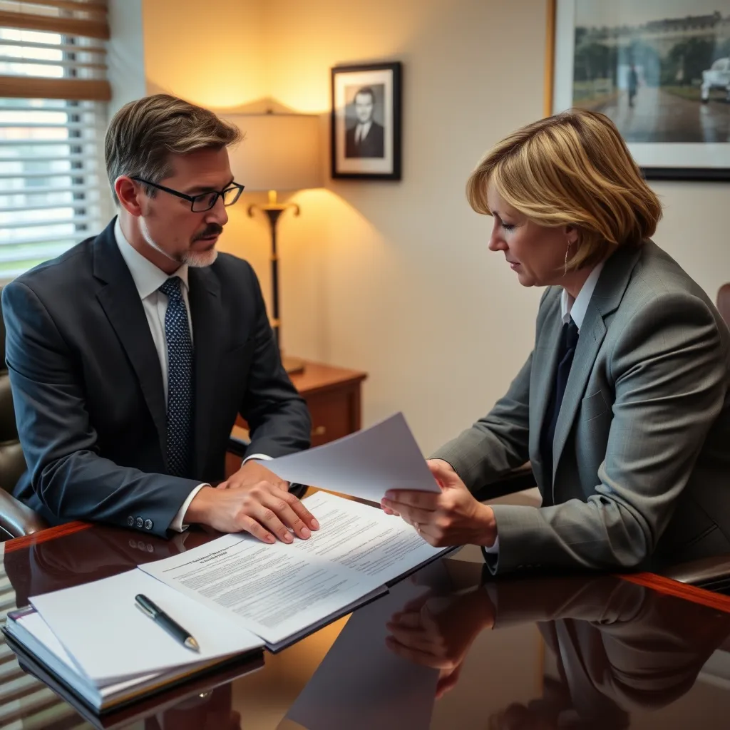 Custody Contempt Lawyer Poquoson, VA