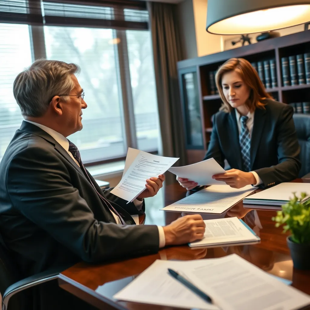 Custody Relocation Lawyer Fairfax, VA