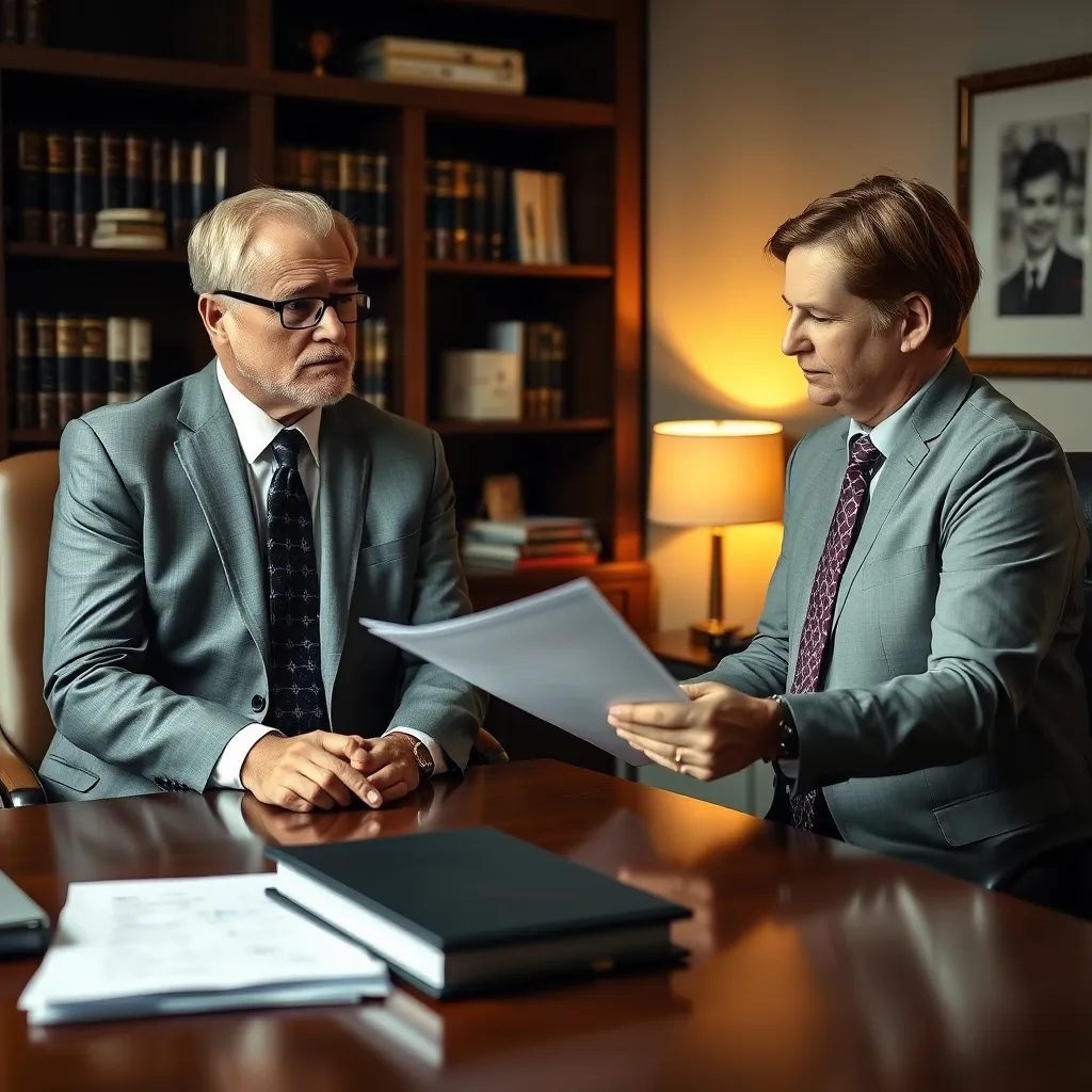Custody Relocation Lawyer Falls Church, VA
