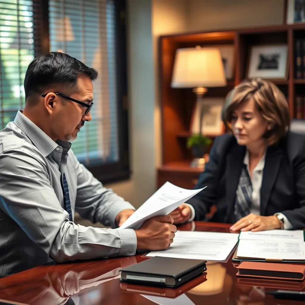 Custody Relocation Lawyer Loudoun VA