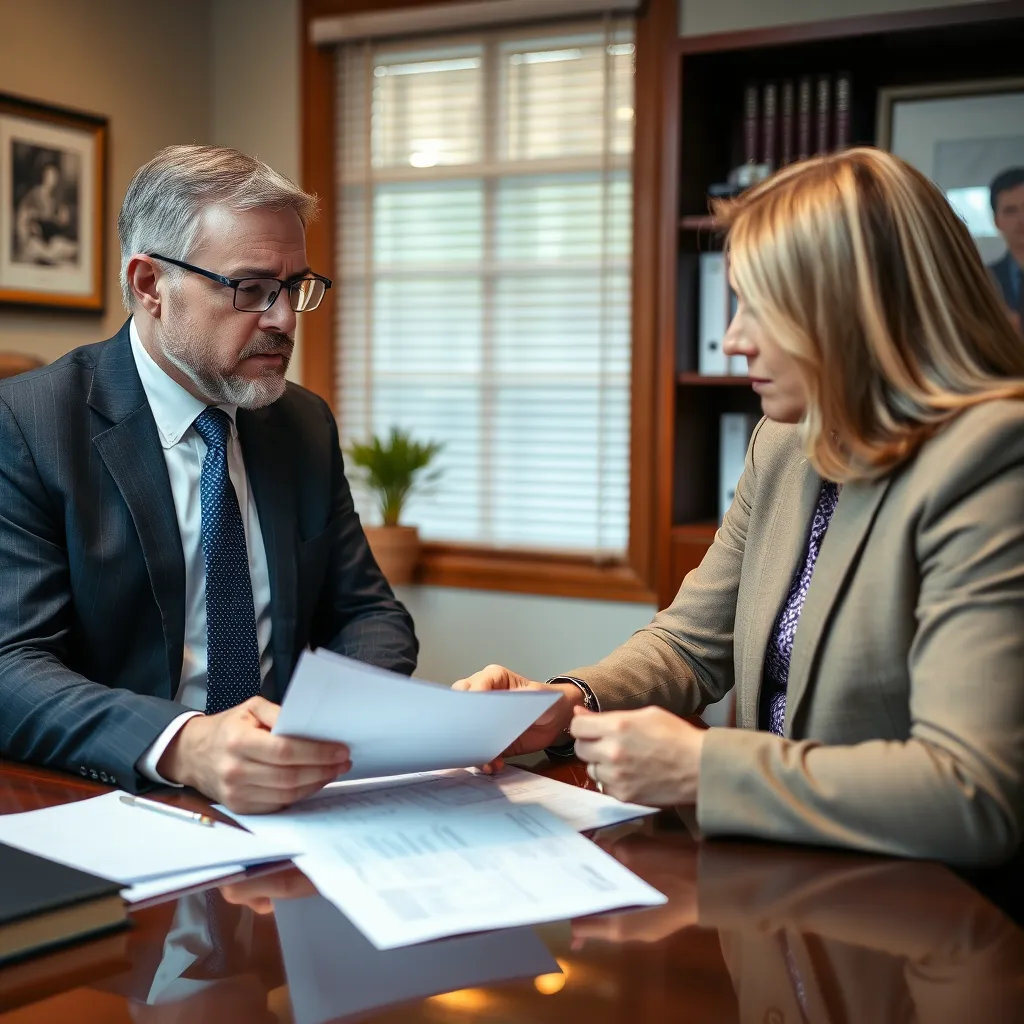 divorce lawyer Manassas VA