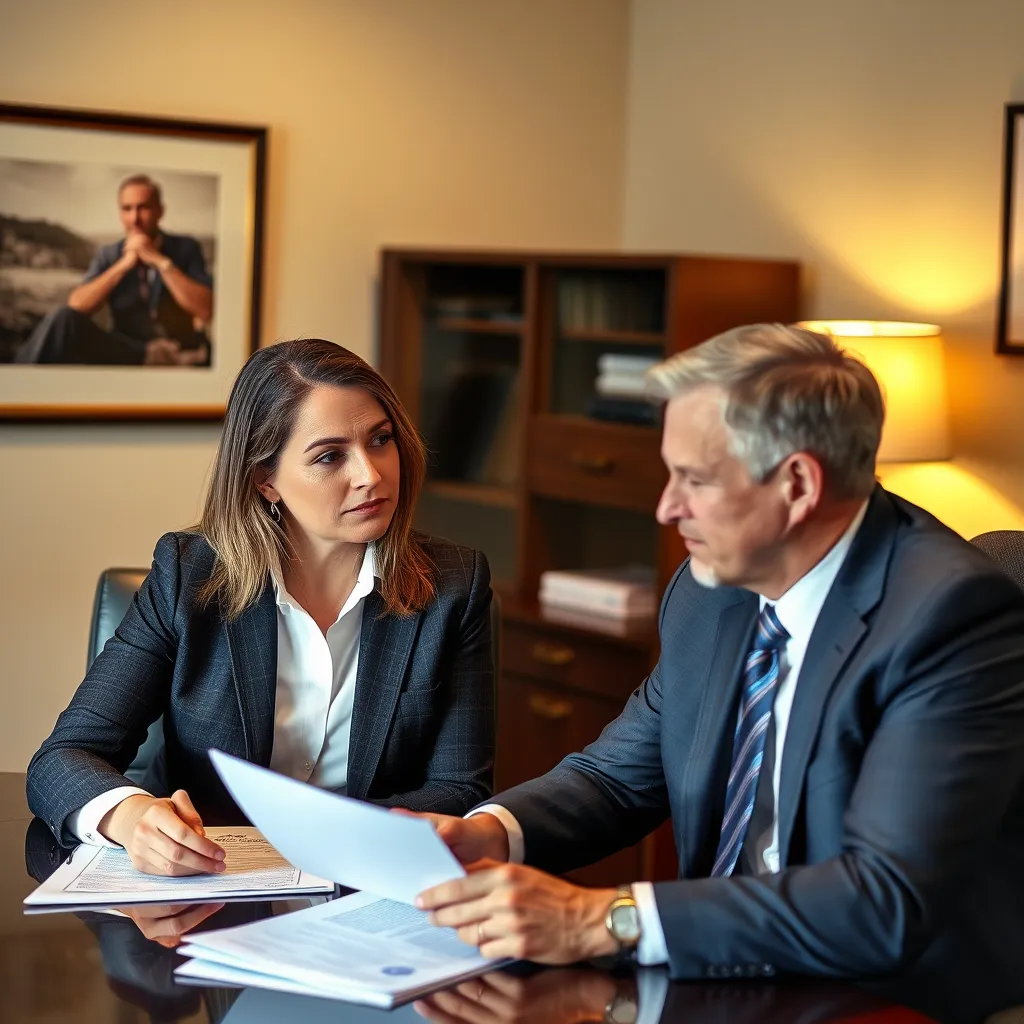 Flat Fee Uncontested Divorce Lawyer New Kent VA
