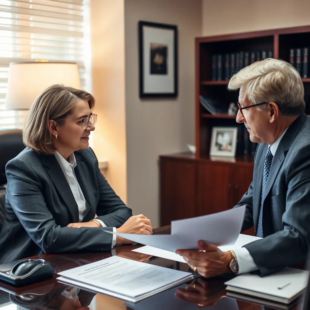 Minor Guardianship Lawyer Arlington VA