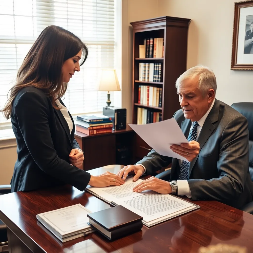 Minor Guardianship Lawyer Fairfax VA