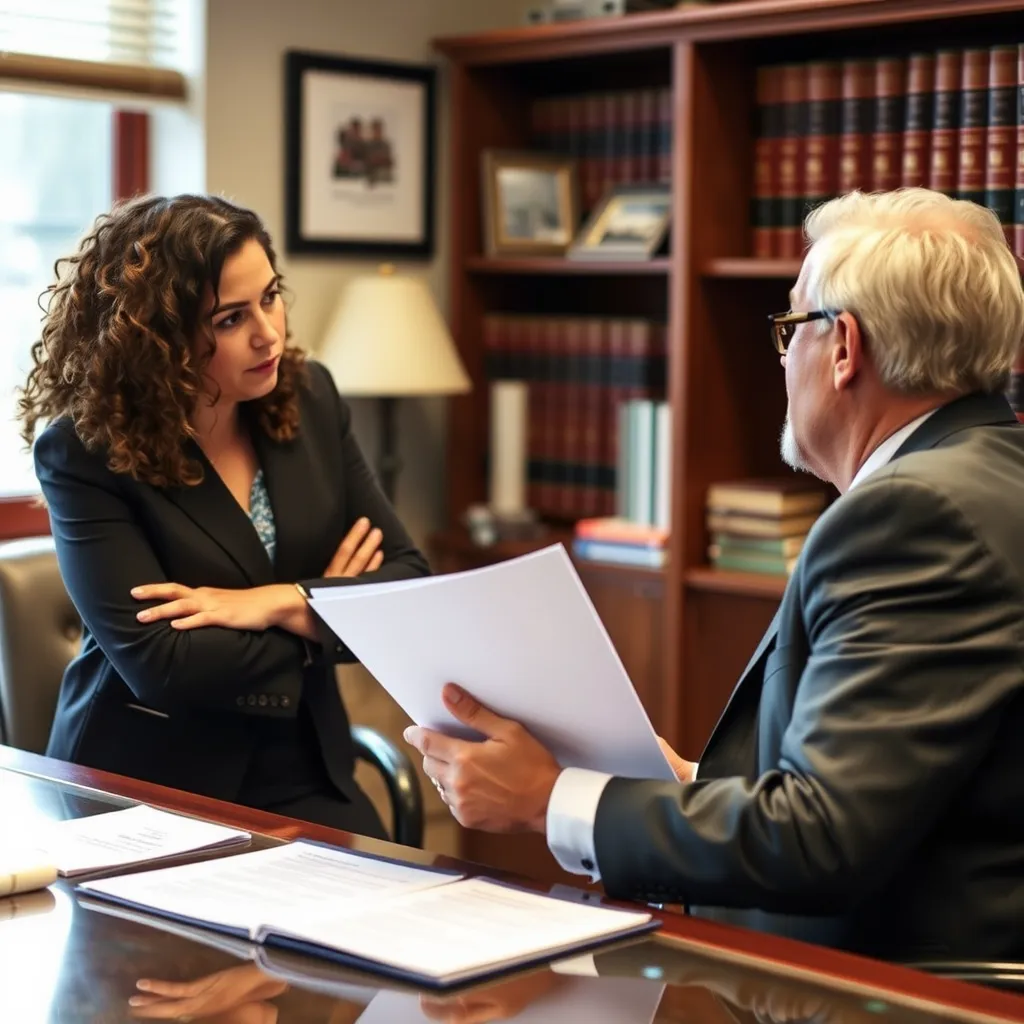 Minor Guardianship Lawyer Poquoson, VA