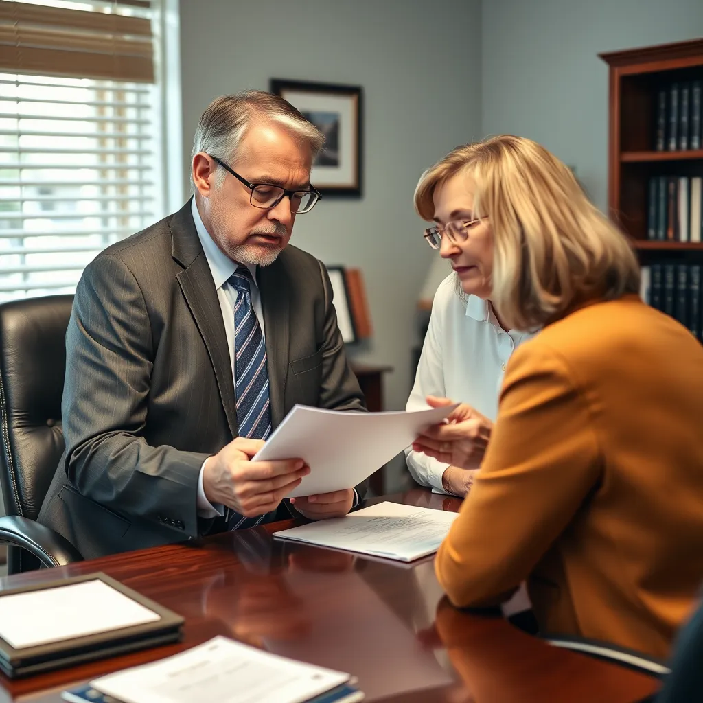 Relative Adoption Lawyer Poquoson, VA