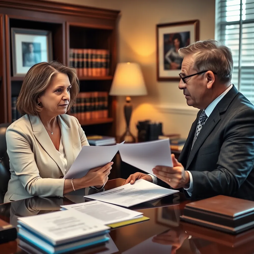 Support Contempt Lawyer Poquoson, VA