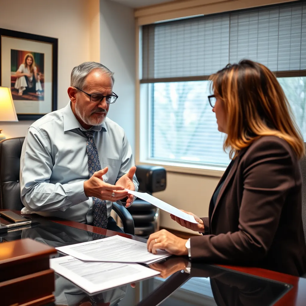 Temporary Guardianship Lawyer Falls Church, VA