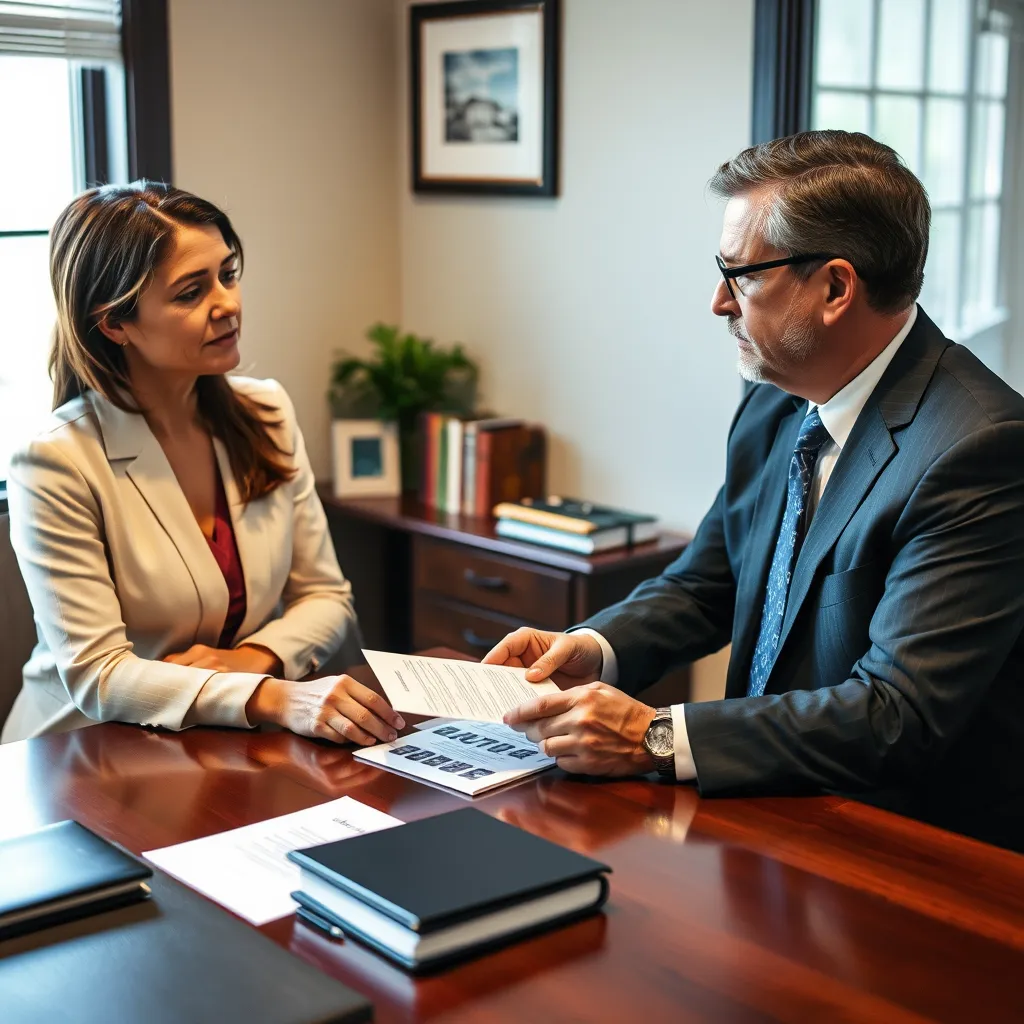 Temporary Guardianship Lawyer Manassas, VA
