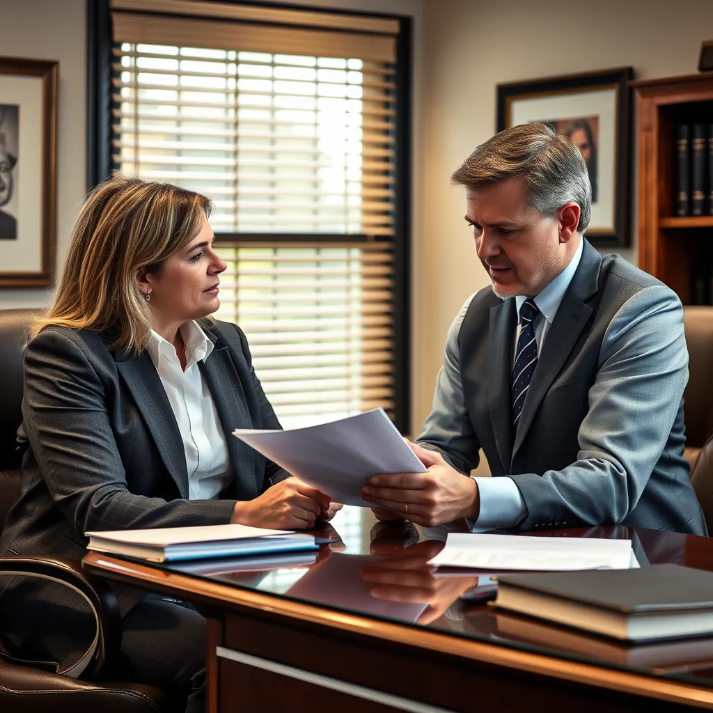 Uncontested Divorce Lawyer New Kent VA