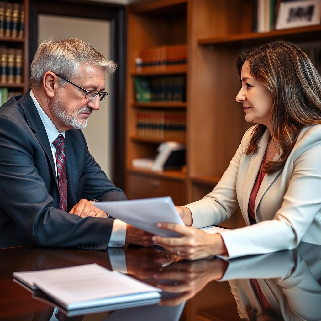 Adultery Divorce Lawyer Gloucester County