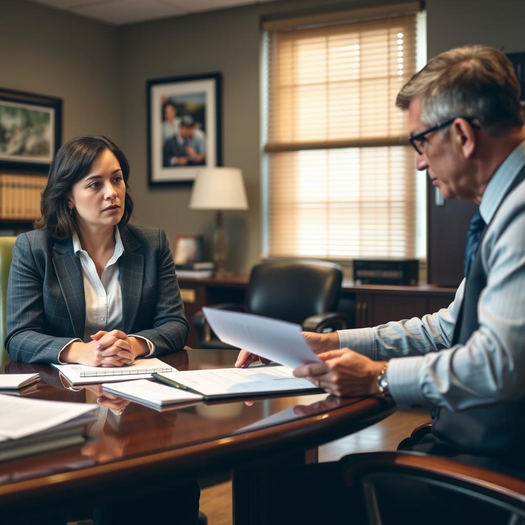 Armed Forces Divorce Lawyer New Kent County