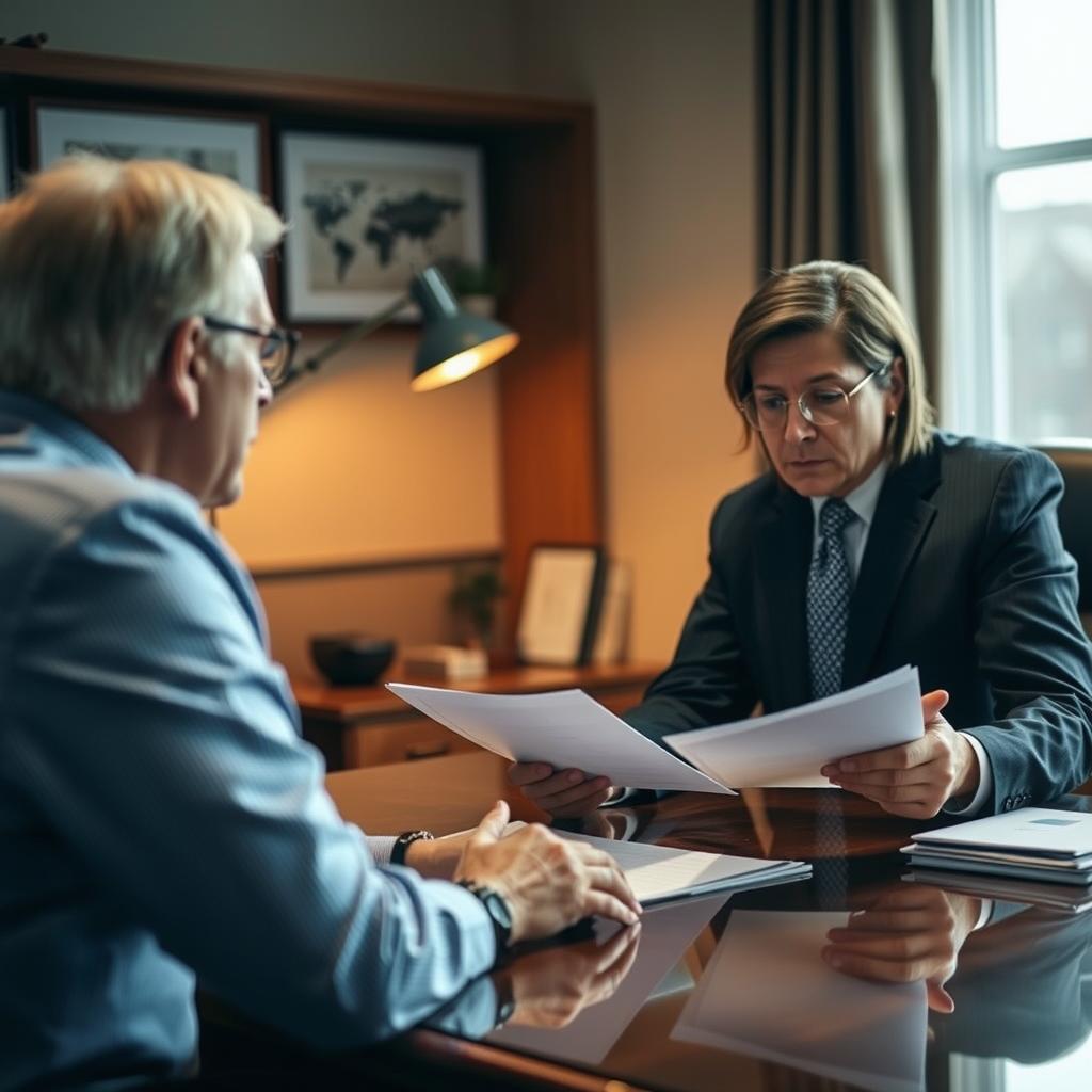 Child Custody Lawyer Chesapeake