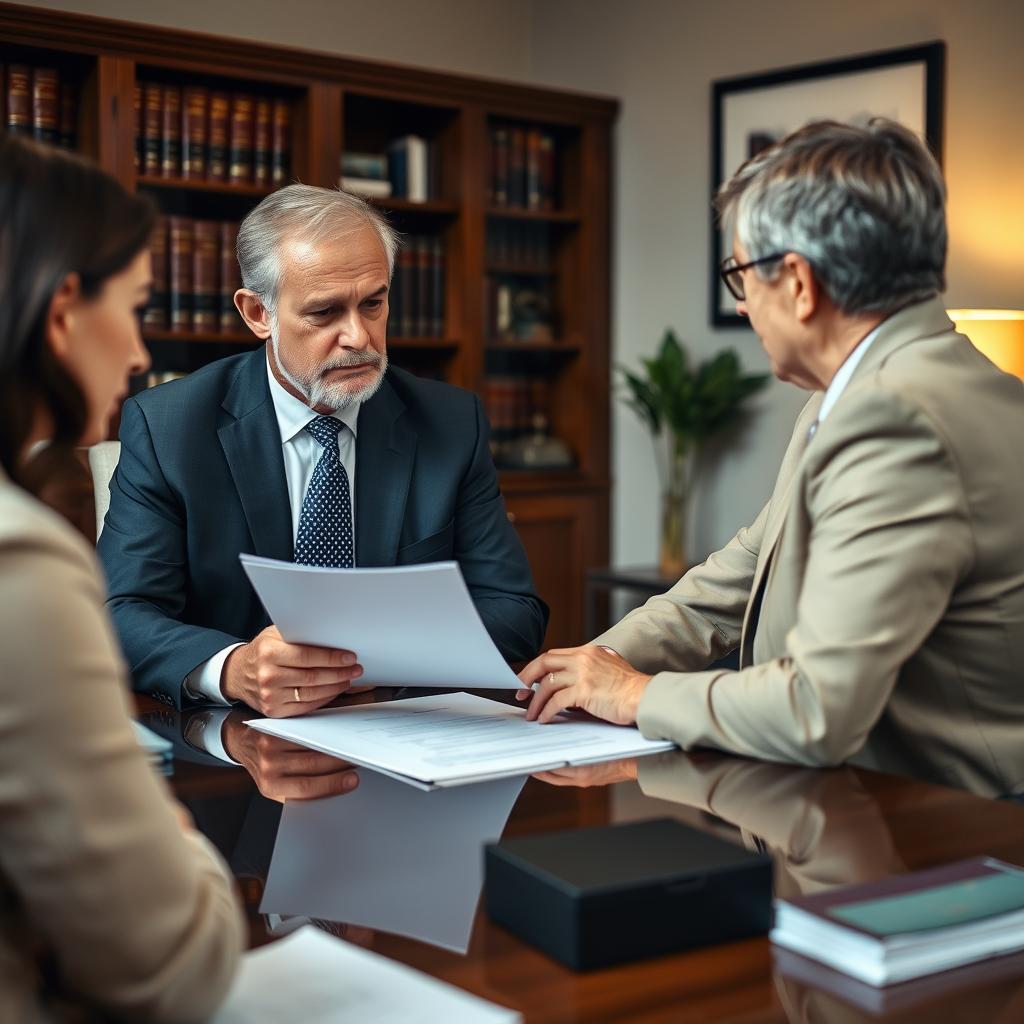 Child Custody Lawyer Roanoke County