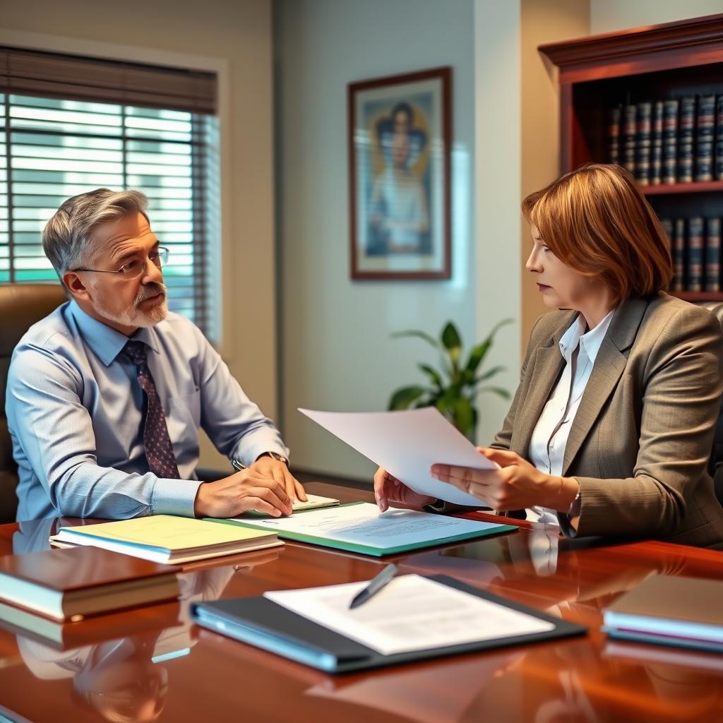 Child Relocation Lawyer Virginia