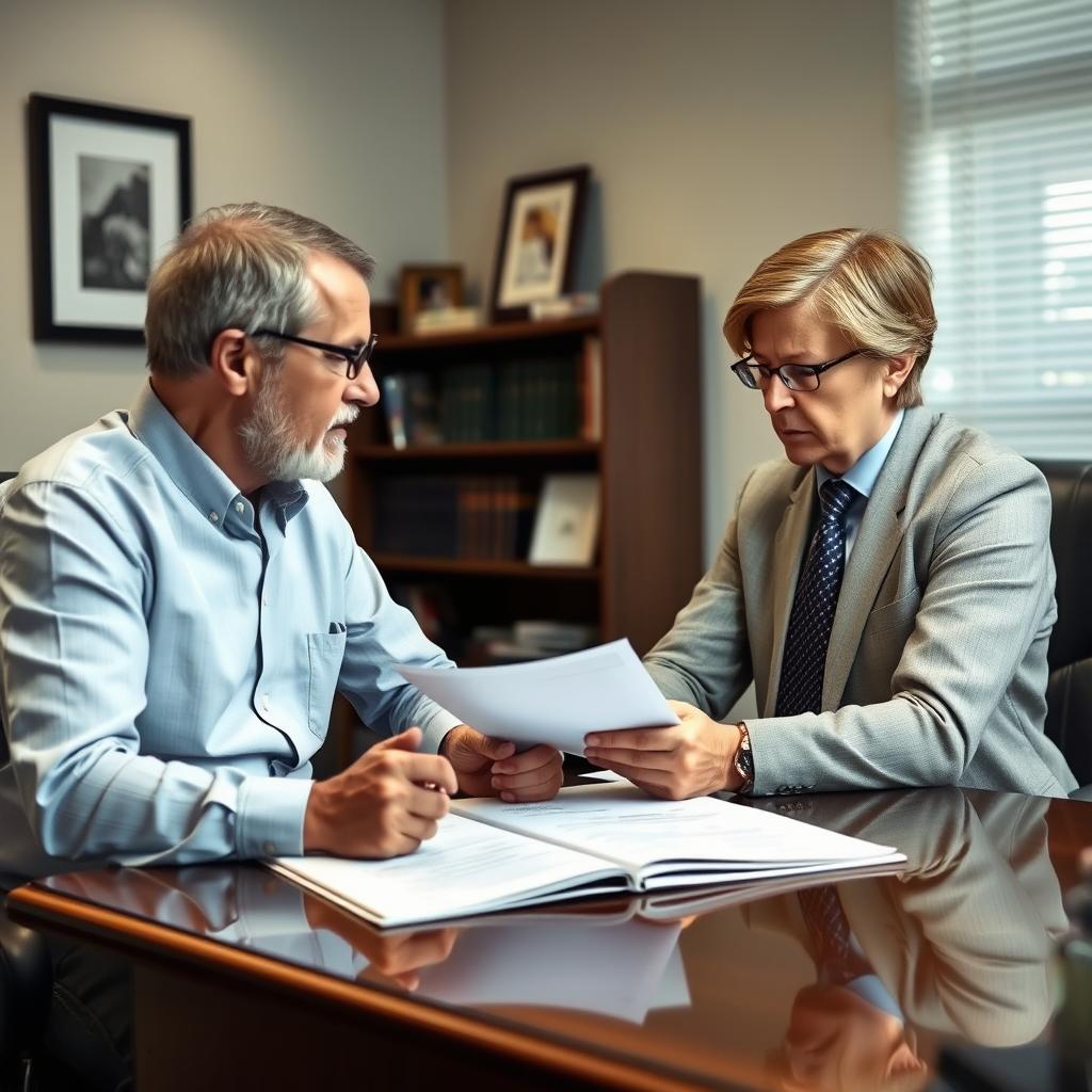Child Support Establishment Lawyer Virginia