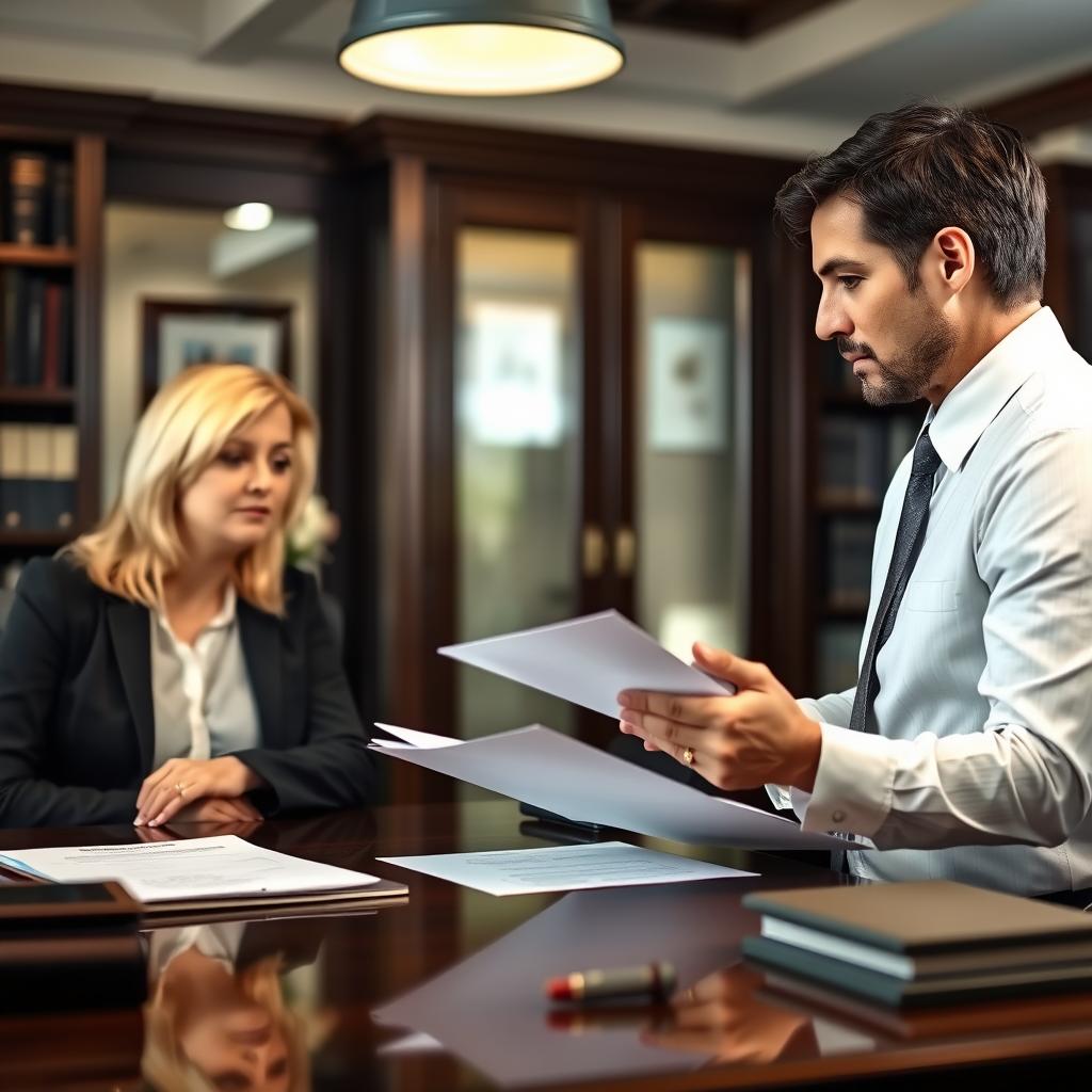 Move Away Custody Lawyer Louisa County