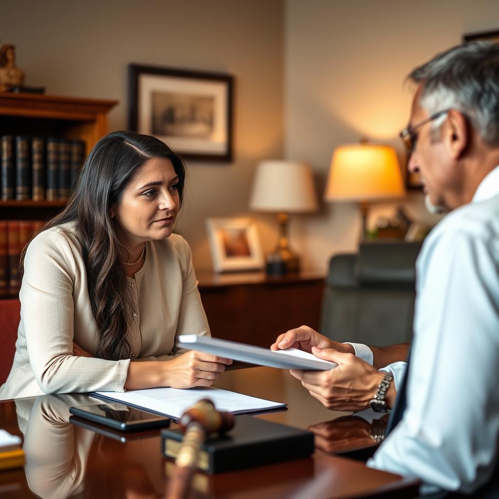 Move Away Custody Lawyer Roanoke County