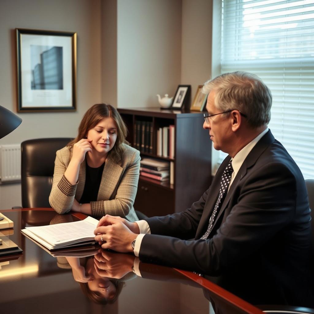 Norfolk Military Divorce Lawyer Virginia Beach