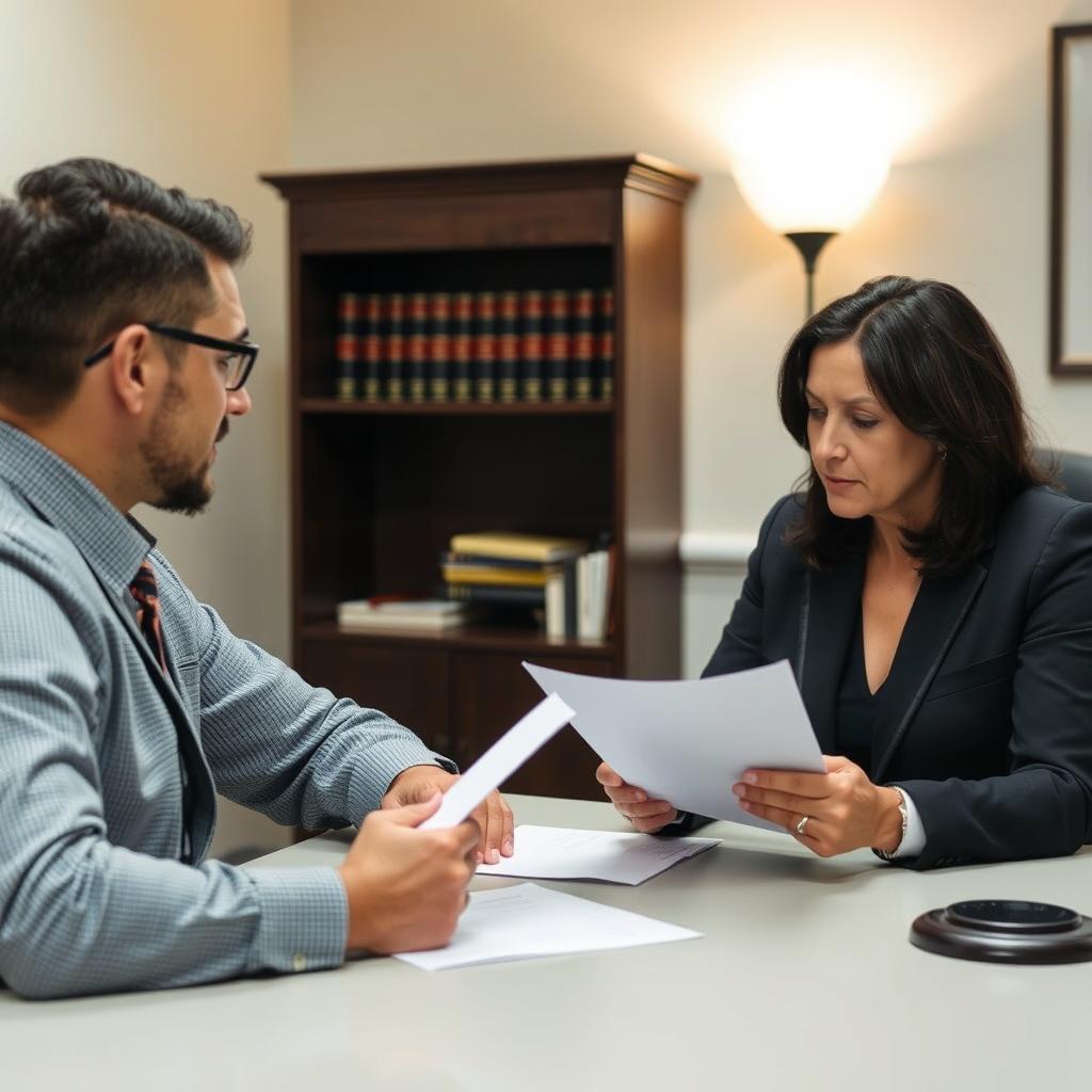Out Of State Custody Lawyer Albemarle County