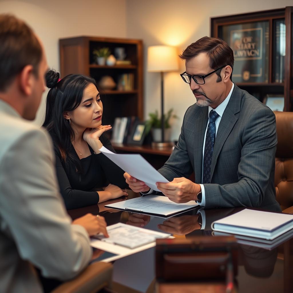 Out Of State Custody Lawyer Chesterfield County