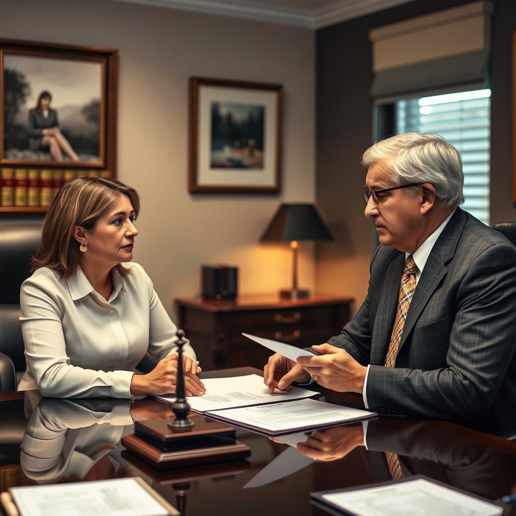 Out Of State Custody Lawyer Colonial Heights
