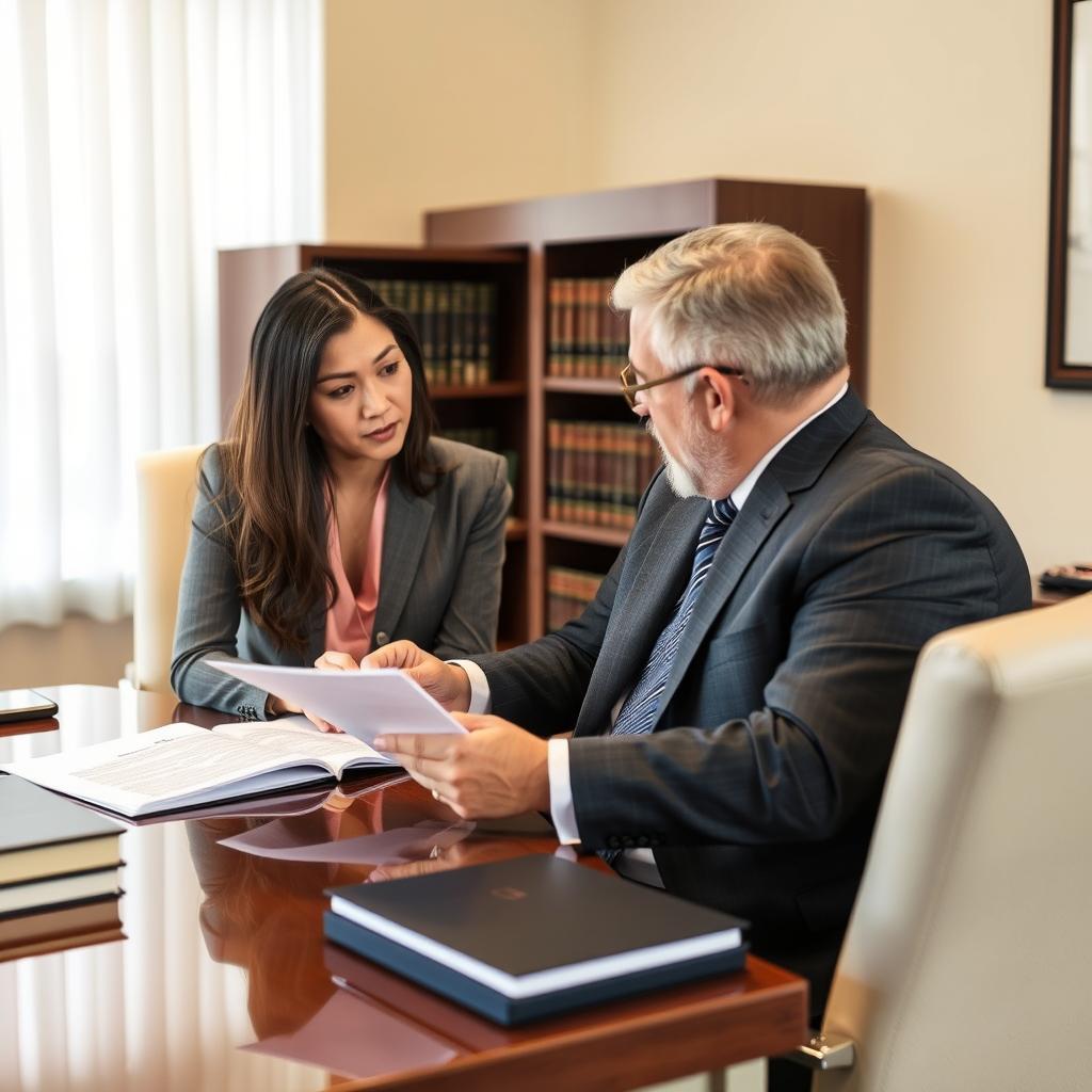Out Of State Custody Lawyer Culpeper County