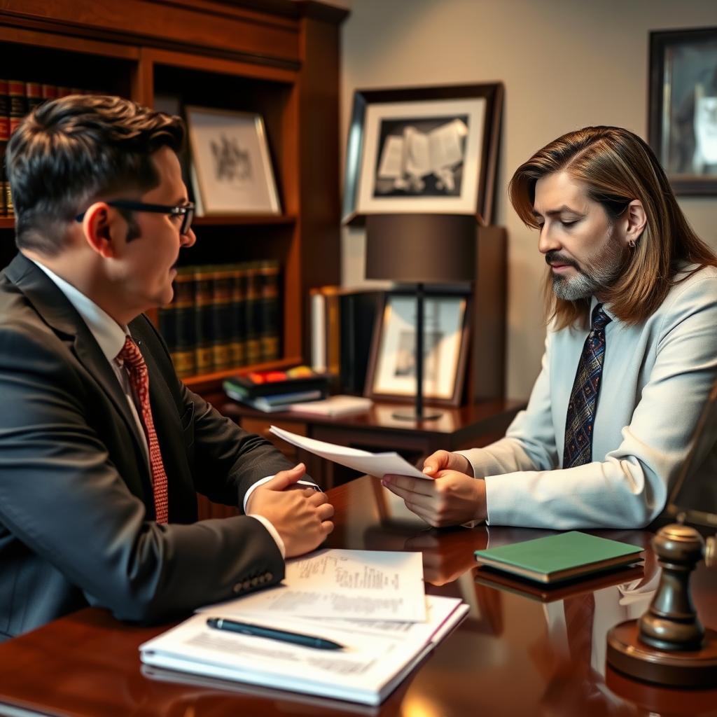 Out Of State Custody Lawyer Fairfax County