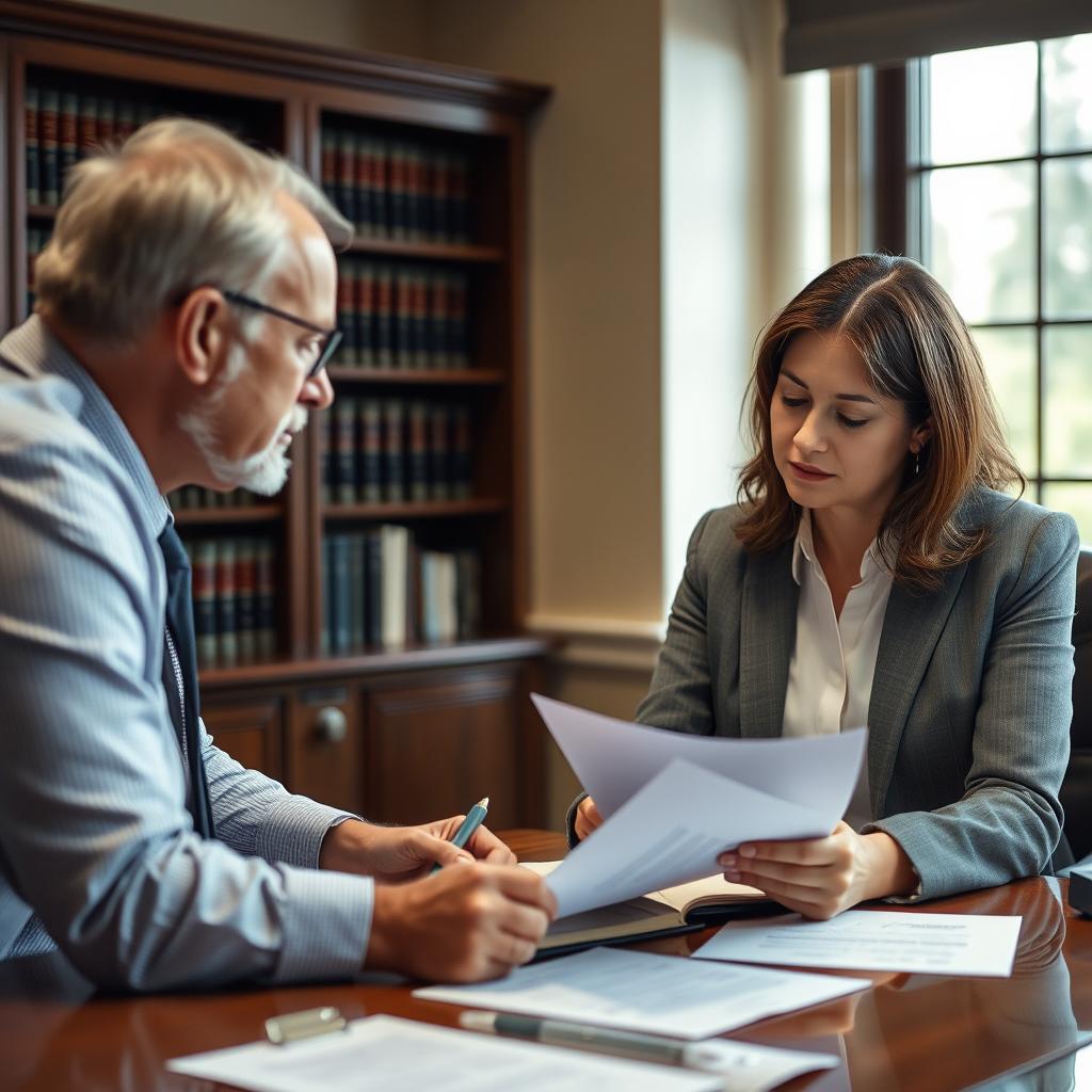 Out Of State Custody Lawyer Fluvanna County