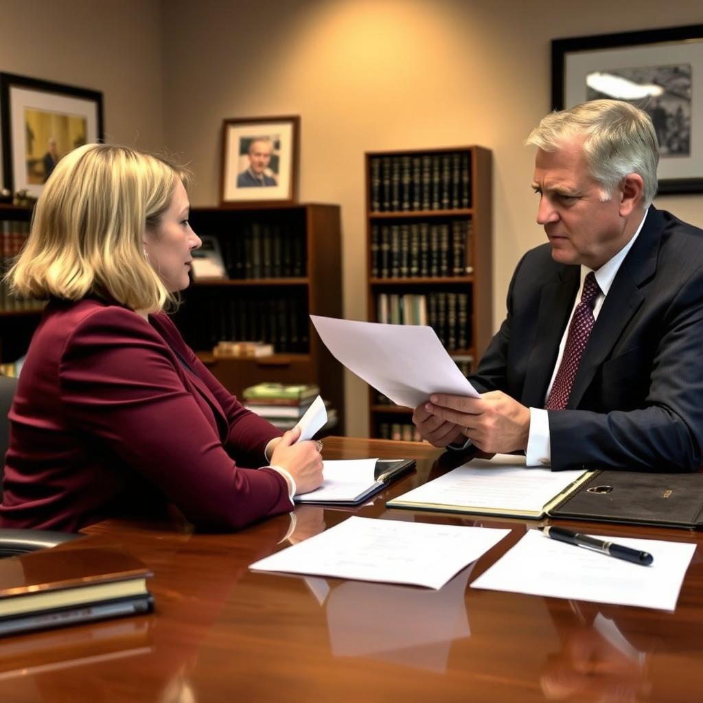 Out Of State Custody Lawyer Frederick County