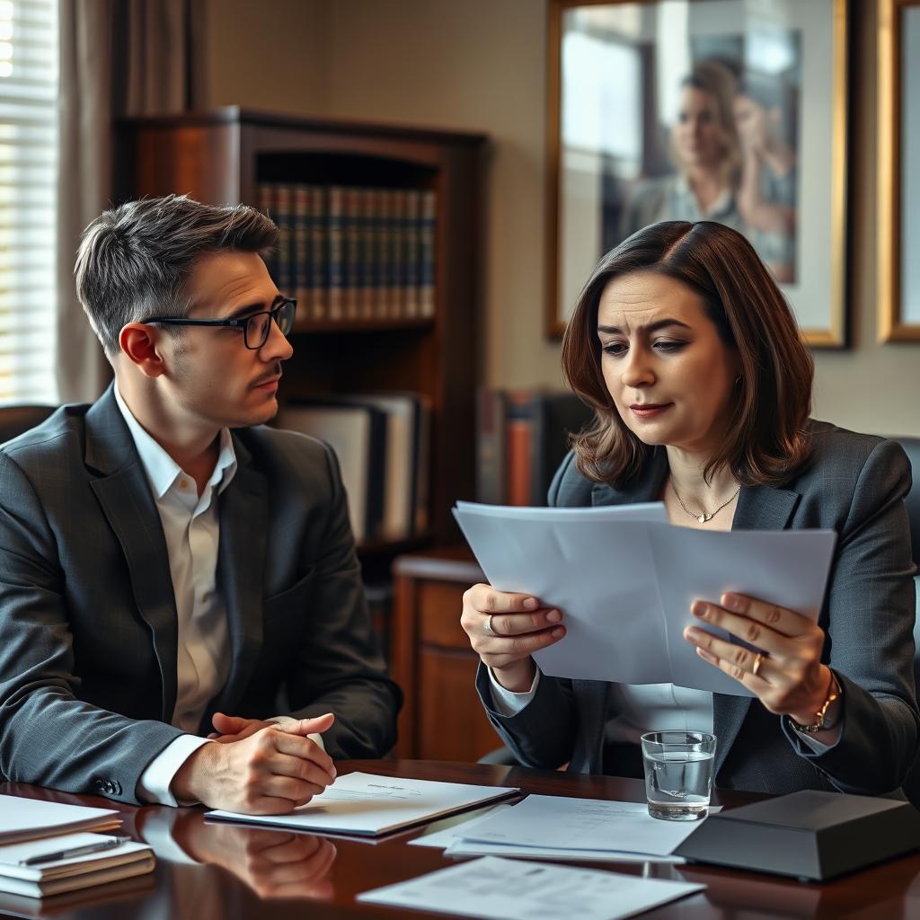 Out Of State Custody Lawyer Fredericksburg