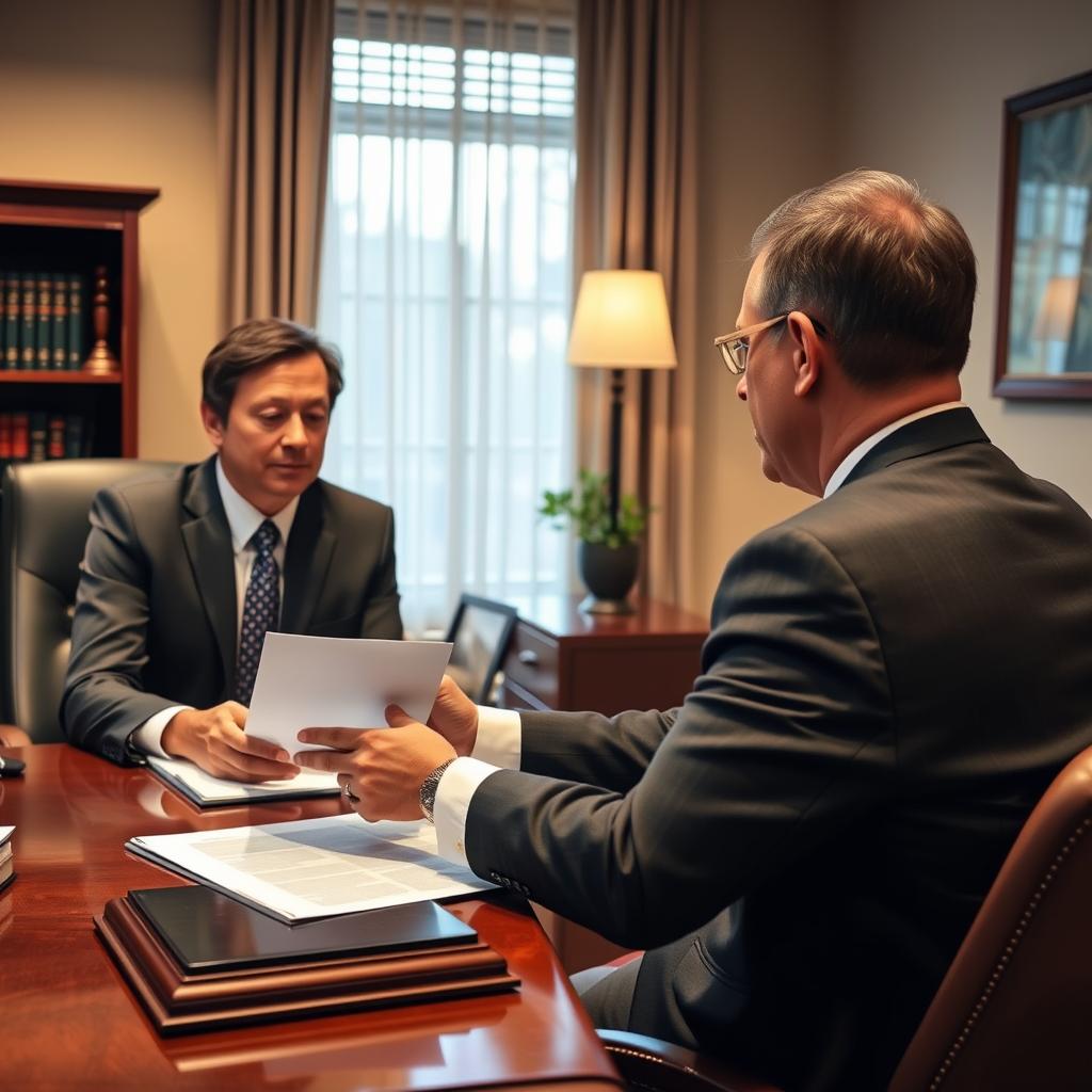 Out Of State Custody Lawyer Greene County