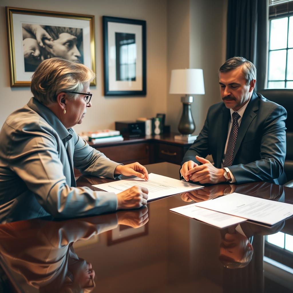 Out Of State Custody Lawyer Henrico County