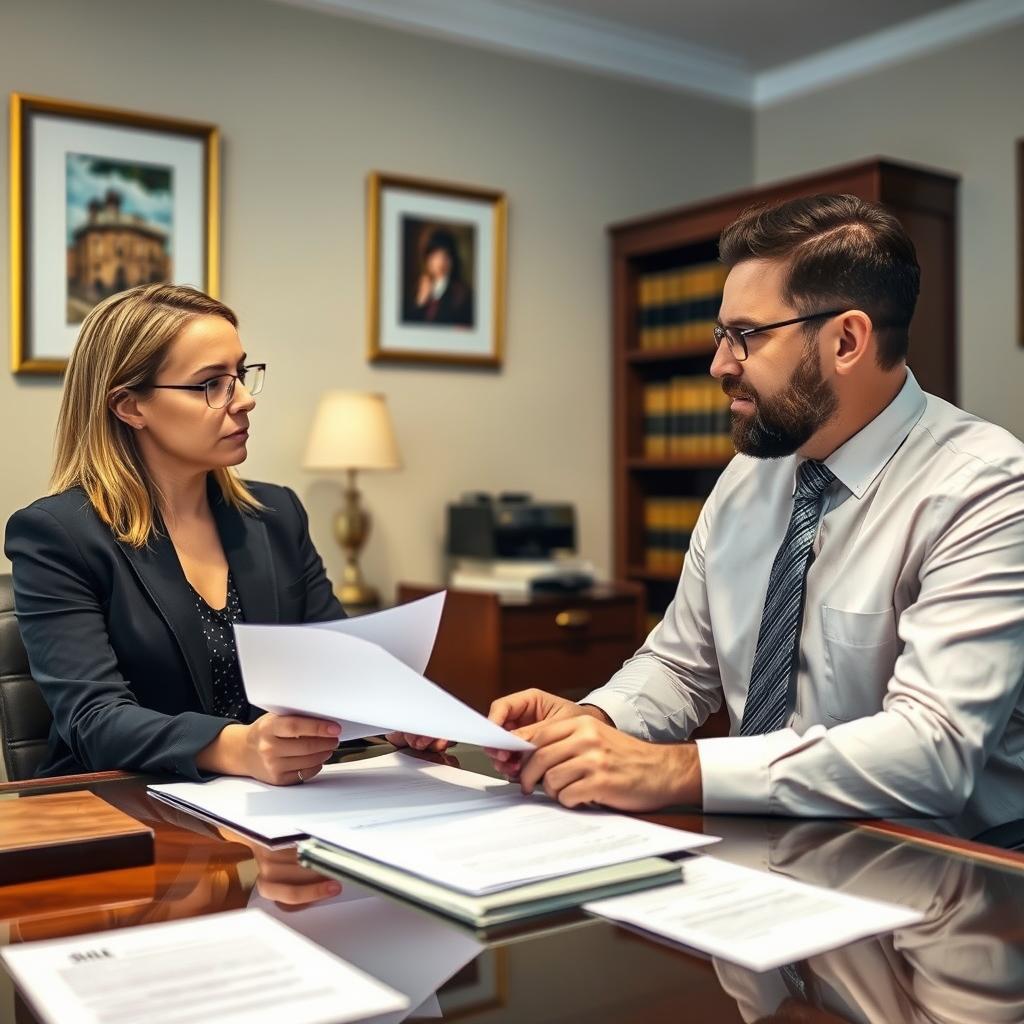 Out Of State Custody Lawyer James City County