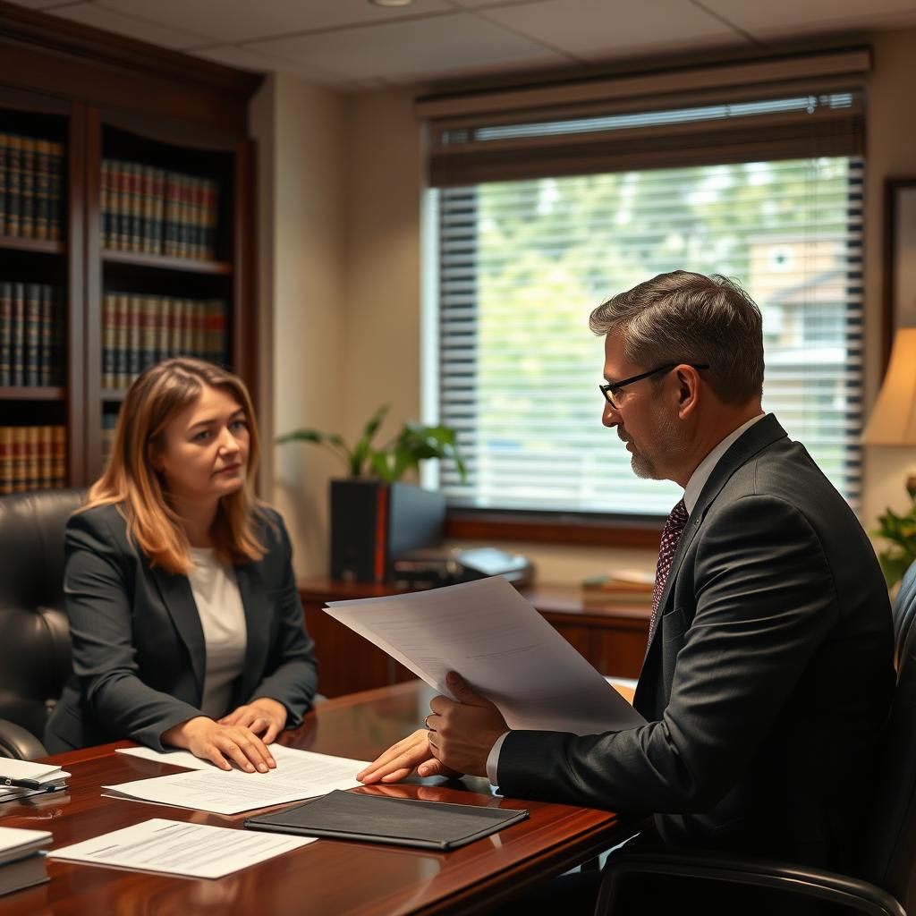 Out Of State Custody Lawyer Loudoun County