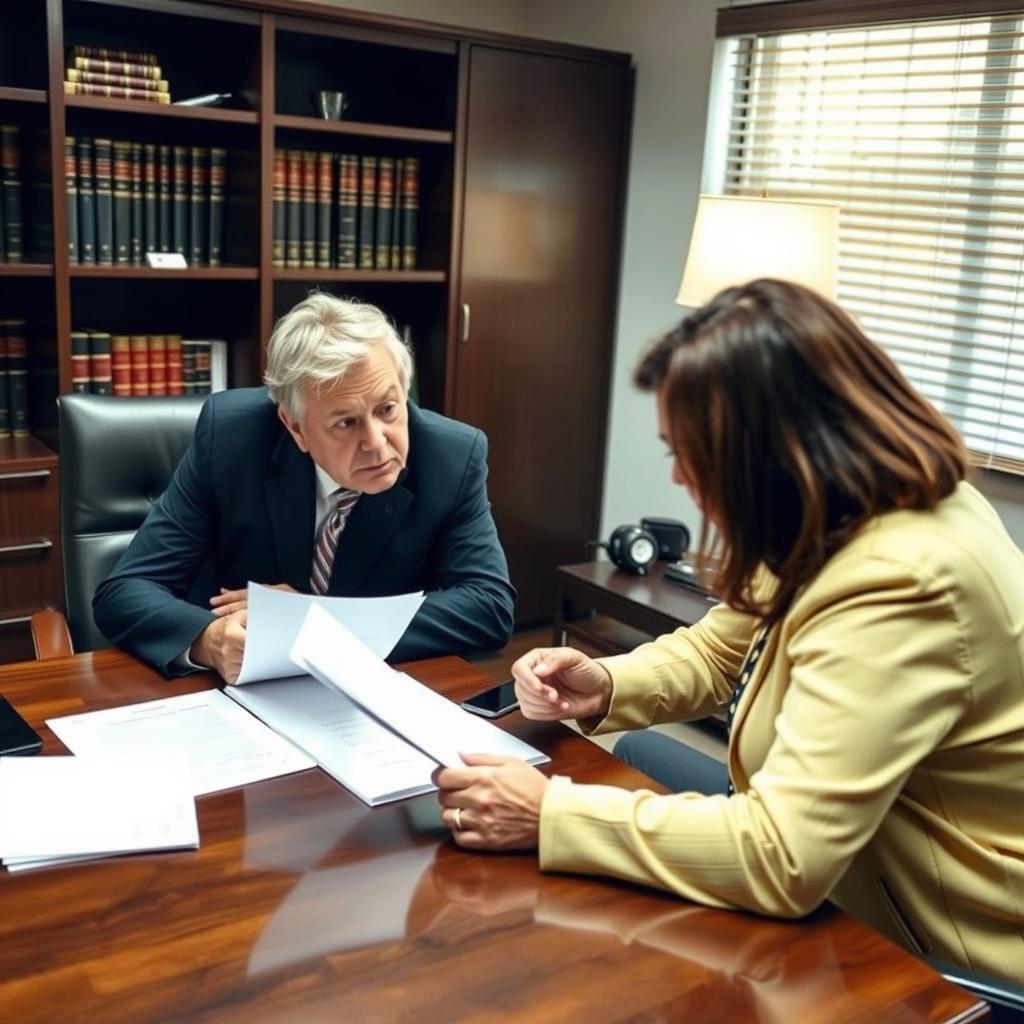 Out Of State Custody Lawyer Louisa County