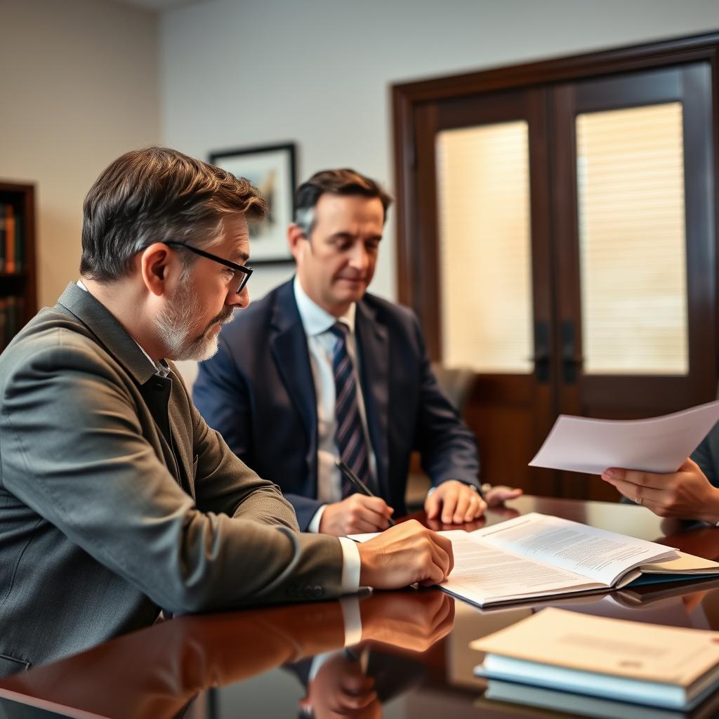 Out Of State Custody Lawyer Madison County