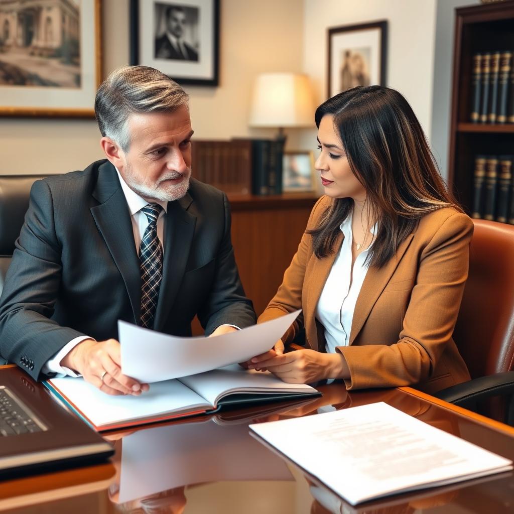 Out Of State Custody Lawyer Orange County