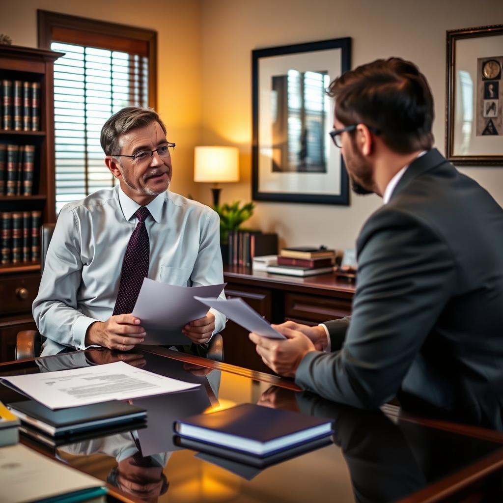 Out Of State Custody Lawyer Powhatan County
