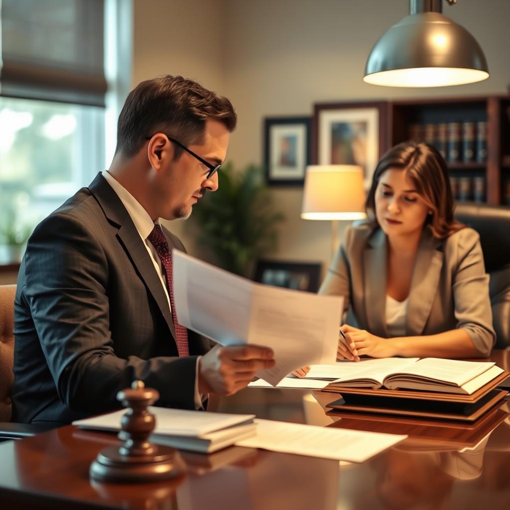 Out Of State Custody Lawyer Rockingham County