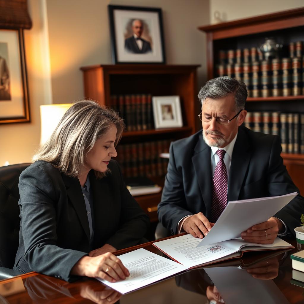 Out Of State Custody Lawyer Stafford County