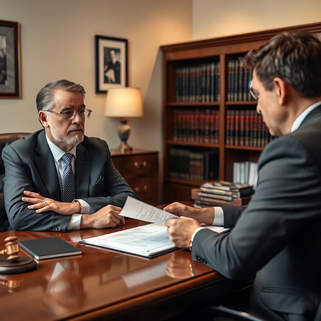 Out Of State Custody Lawyer Suffolk