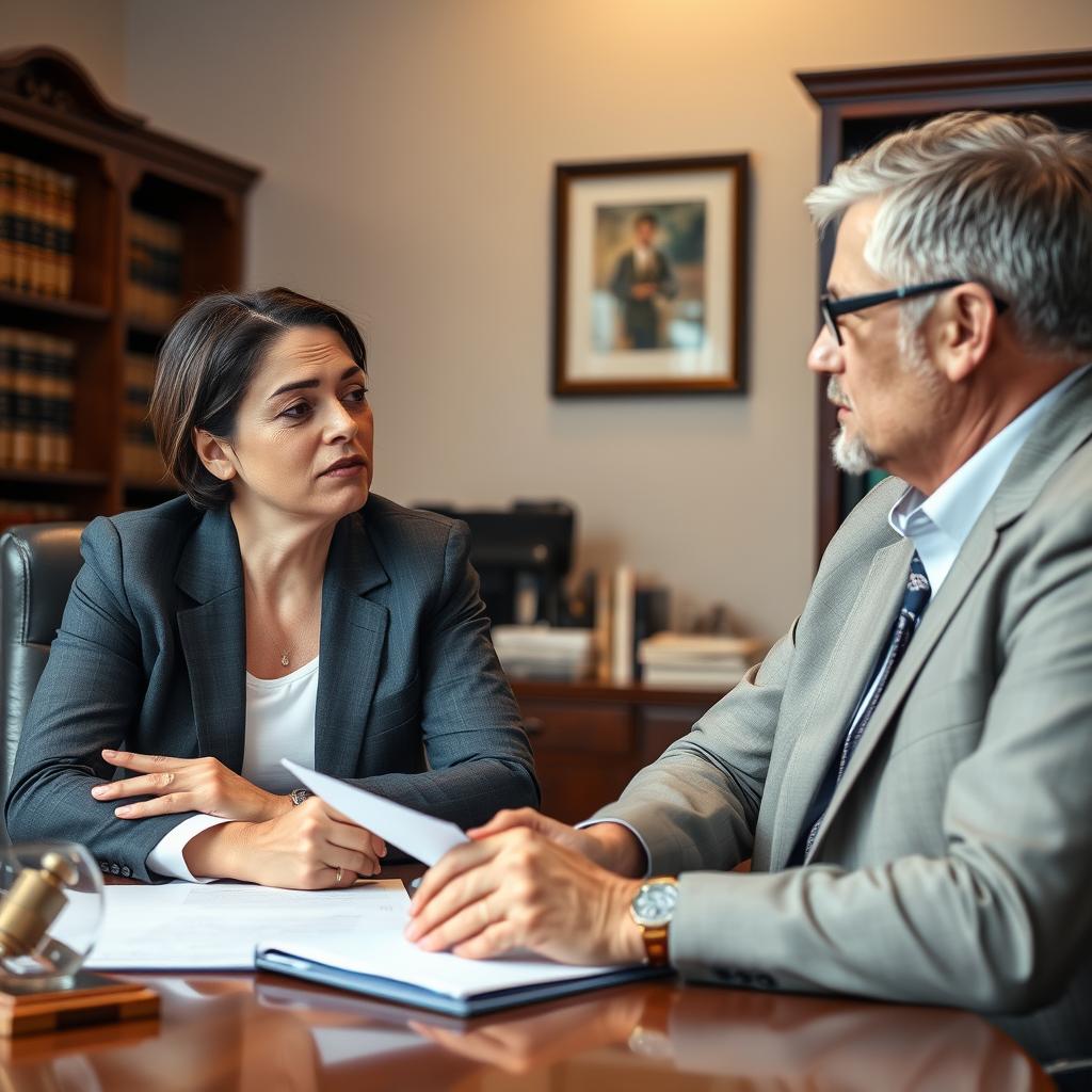 Out Of State Custody Lawyer Virginia Beach