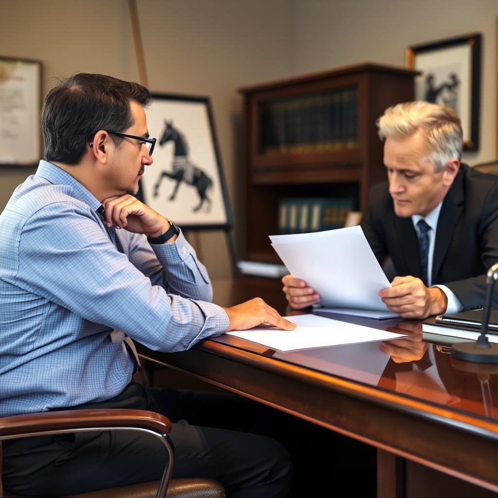 Out Of State Custody Lawyer York County