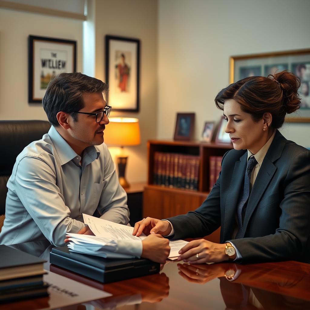 Temporary Custody Lawyer Henrico County