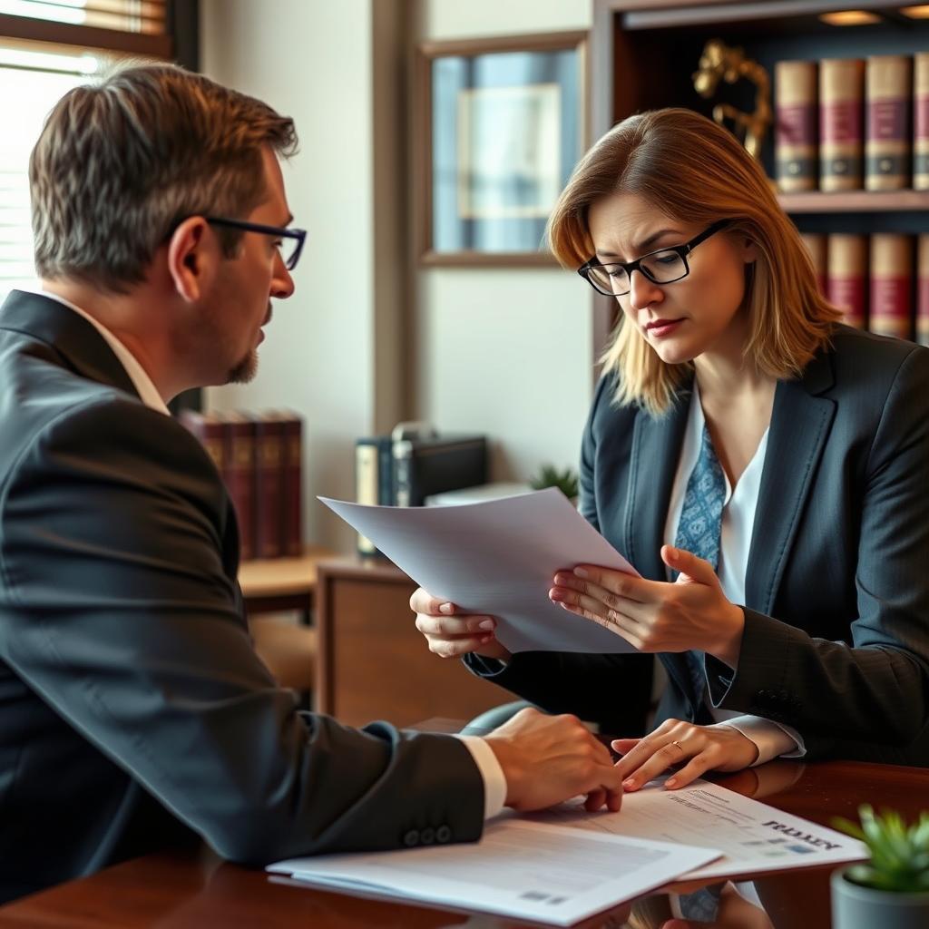 Third Party Custody Lawyer Virginia