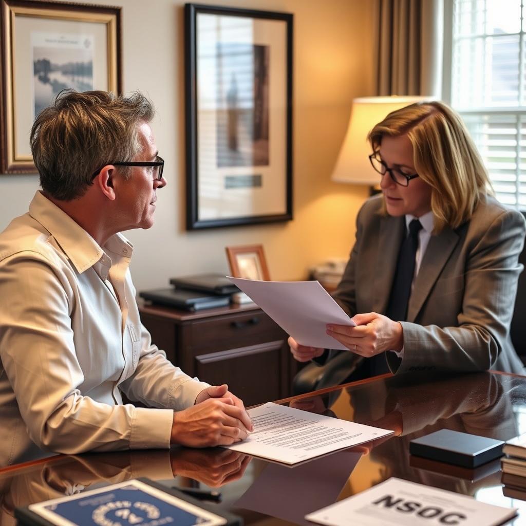 Alimony Enforcement Lawyer Albemarle County