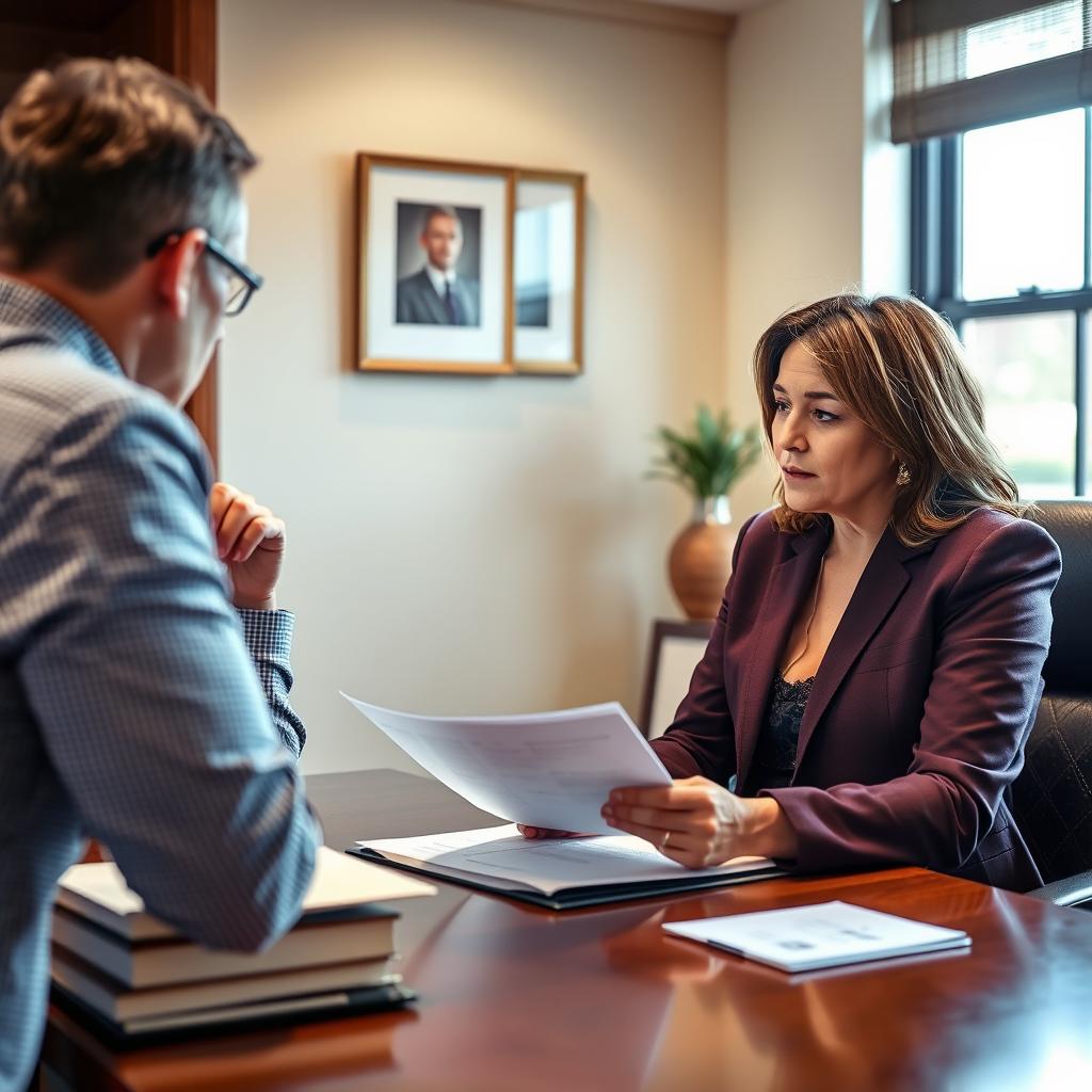 Alimony Enforcement Lawyer Chesapeake